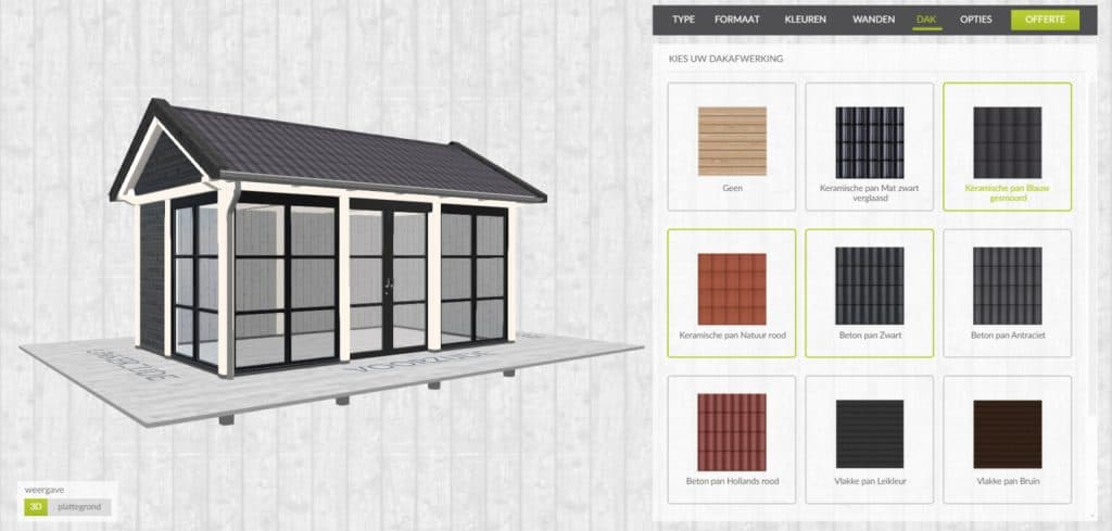 Toplawood 3D configuratie 09 dakafwerking puntdak 1536x734 1