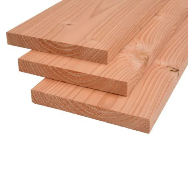 douglas hout planken 25x195mm